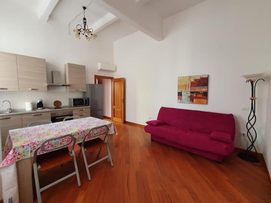 Stupenda Suite A Cagliari Piazza Galilei Eksteriør billede