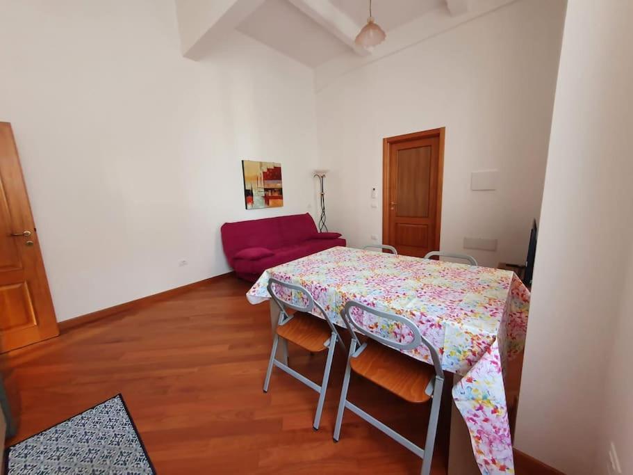 Stupenda Suite A Cagliari Piazza Galilei Eksteriør billede