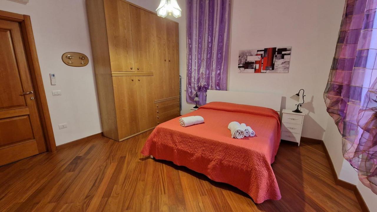 Stupenda Suite A Cagliari Piazza Galilei Eksteriør billede